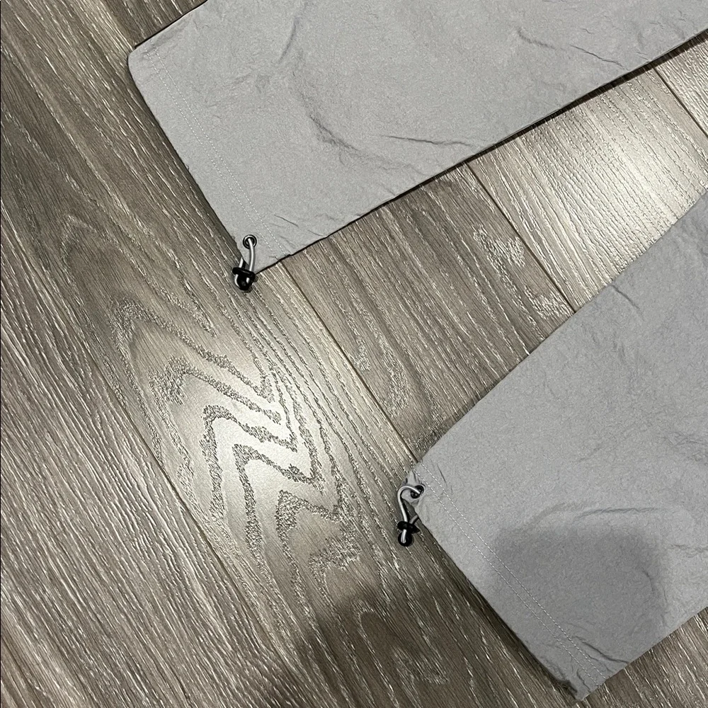 Publish Light Gray Joggers